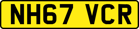 NH67VCR