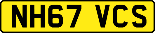NH67VCS