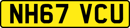 NH67VCU