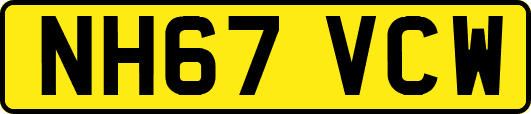 NH67VCW