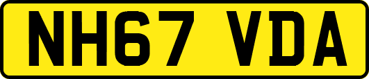 NH67VDA