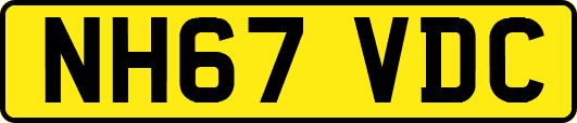 NH67VDC