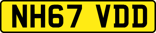 NH67VDD