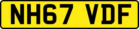 NH67VDF