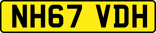 NH67VDH