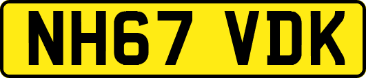 NH67VDK