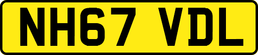NH67VDL