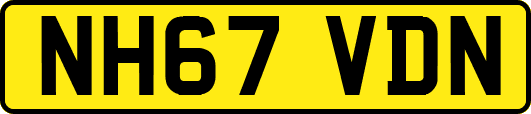 NH67VDN
