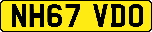 NH67VDO