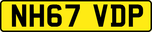 NH67VDP