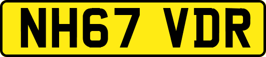 NH67VDR