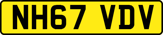 NH67VDV