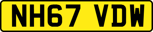 NH67VDW