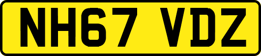 NH67VDZ