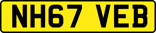NH67VEB