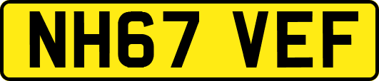 NH67VEF