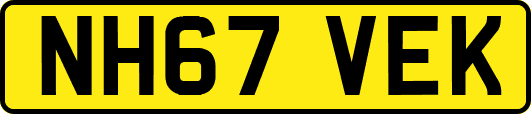 NH67VEK