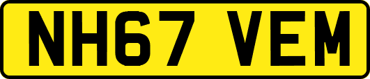 NH67VEM
