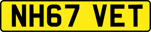 NH67VET
