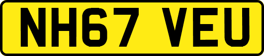 NH67VEU