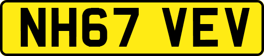 NH67VEV