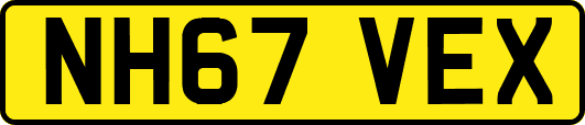 NH67VEX