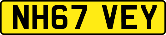 NH67VEY
