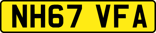 NH67VFA