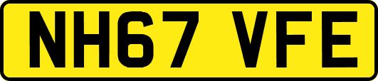 NH67VFE