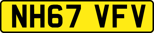 NH67VFV