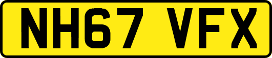 NH67VFX