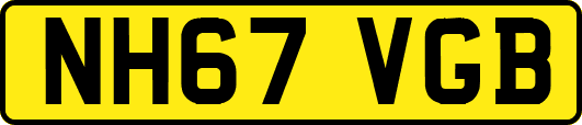 NH67VGB