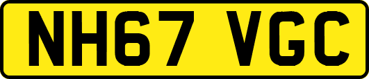 NH67VGC