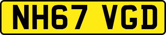 NH67VGD