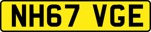 NH67VGE