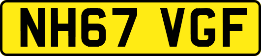 NH67VGF