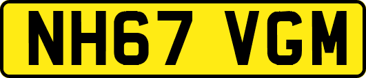 NH67VGM