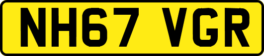 NH67VGR
