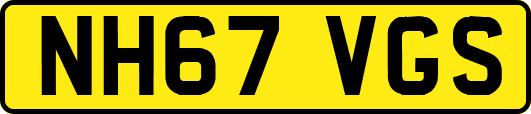 NH67VGS