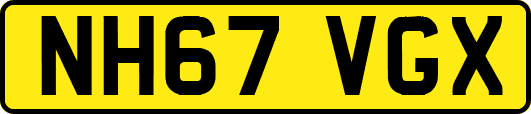 NH67VGX
