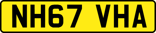NH67VHA
