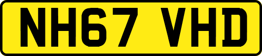 NH67VHD