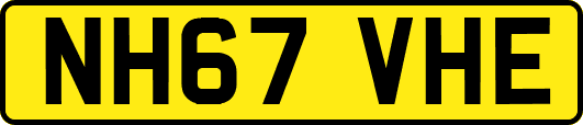 NH67VHE