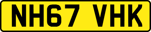 NH67VHK