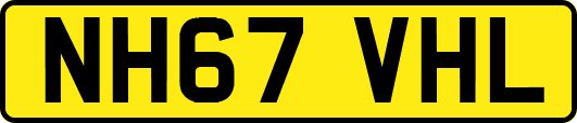 NH67VHL