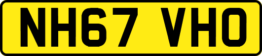 NH67VHO
