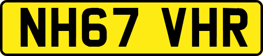 NH67VHR