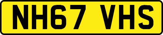 NH67VHS