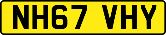 NH67VHY