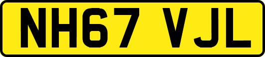 NH67VJL